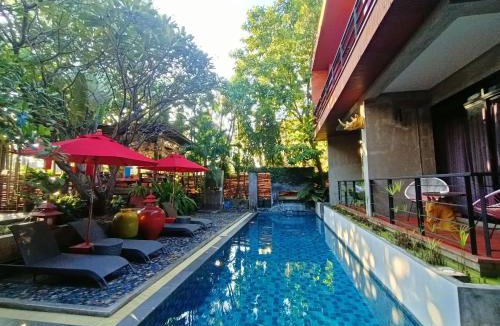 Chang Moi Hotel | Villa Thapae