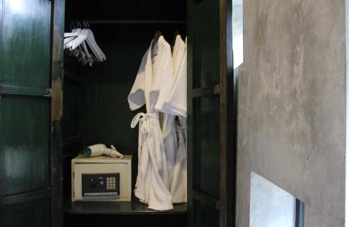 Chang Moi Hotel | Villa Thapae