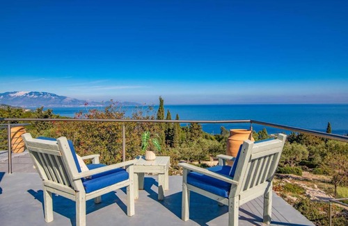 Skinaria Villa | Villa Thea by Villa Plus