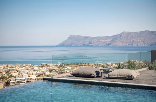 Kissamos Villa | Villa Thealon.