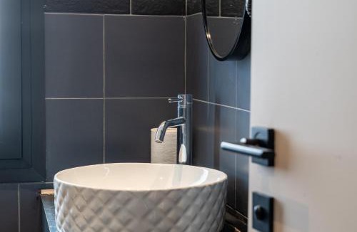 Fanari Apartment | Villa Theodora Boutique Stay