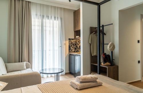 Fanari Apartment | Villa Theodora Boutique Stay