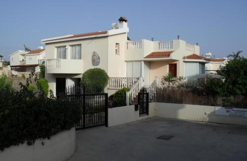 Chlorakas Villa | Villa Theodora