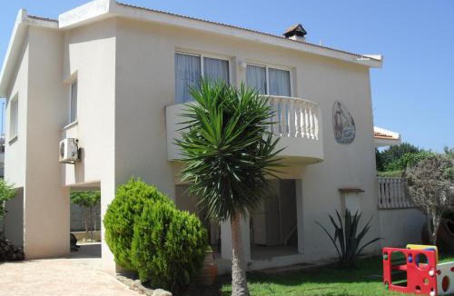 Chlorakas Villa | Villa Theodora
