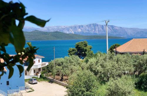 Spanokhorion House | Villa theosis