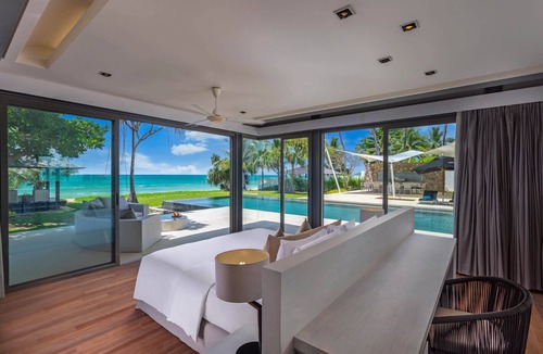 Khok Kloi Villa | Villa Tievoli
