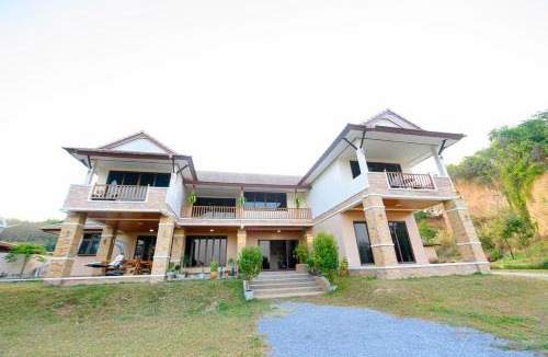 Loei Province Cabin | villa Tip