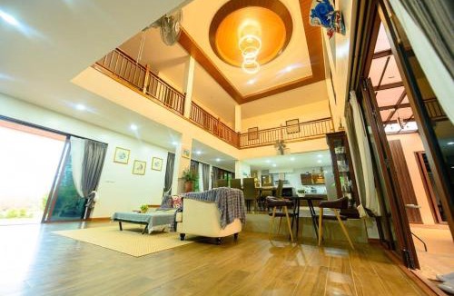 Loei Province Cabin | villa Tip