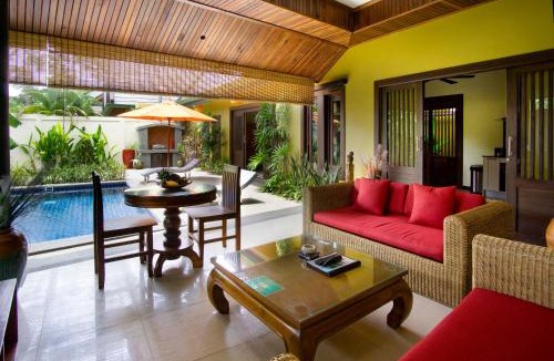 Laem Set Villa | Villa Topaz