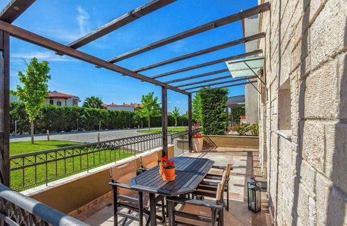 Pallini Villa | Villa Tria - Three Bedroom Villa, Sleeps 6