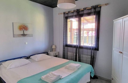 Nea Propontida Resort | Villa Trifon by RentalsPro - Nea Potidaia Halkidiki