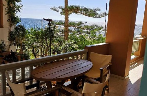 Diskos Hotel | Villa Tsapakis