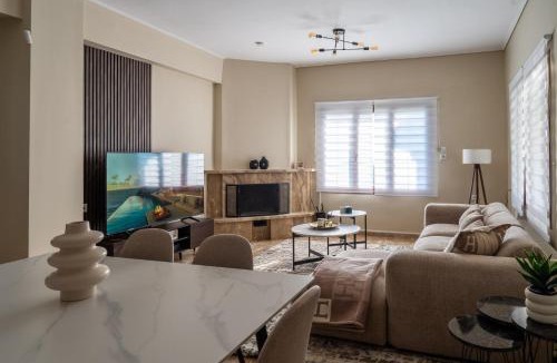 Veroia House | Villa Tuscany 8 away from Veria
