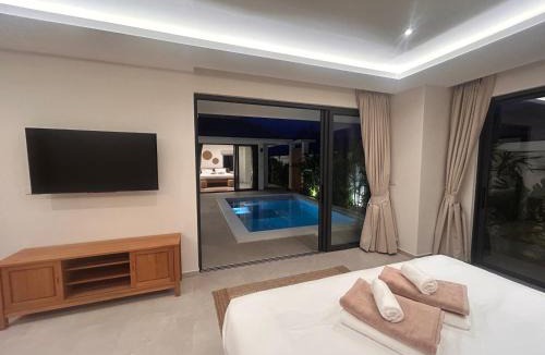 Moo 5 Villa | Villa Vaiana