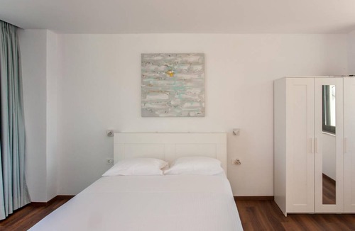 Kalathas Villa | Villa Valentina Chania