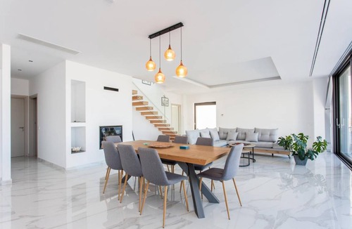 Kalathas Villa | Villa Valentina Chania