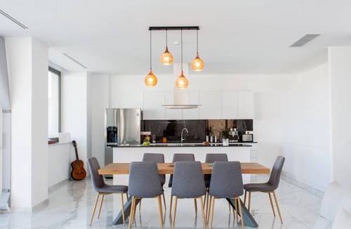 Kalathas Villa | Villa Valentina Chania
