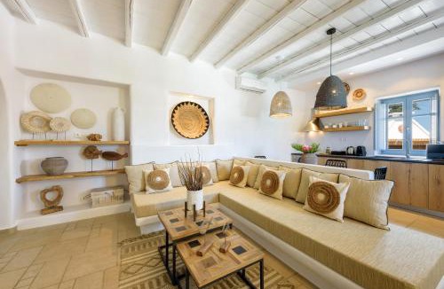 Drios Villa | Villa Vanta
