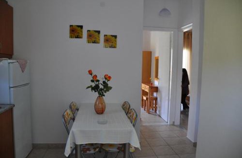 Gardenos Apartment | Villa Vasiliki
