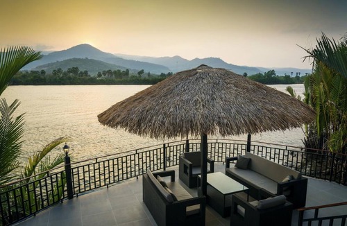 Kampot House | Villa Vedici