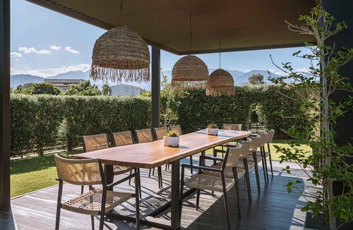 Alikianos Villa | Villa Vega - "Heated" Pool & Nature - Holiways Collection