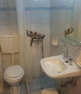 Istiaia-Aidipsos Apartment | Villa Veneti