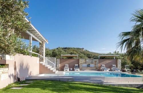 Kolymbari Villa | Villa Veni
