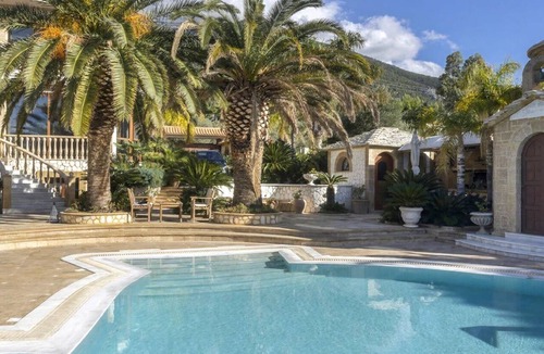 Porto Germeno Villa | Villa Verity - Nine Bedroom Villa, Sleeps 21