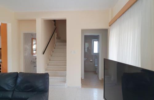 Pegeia Villa | Villa Victoria 400 meters to the beach