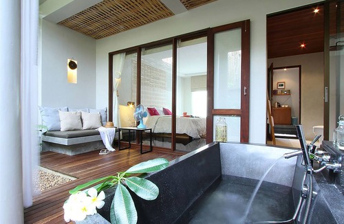 Nong Prue Resort | Villa Villa Pattaya