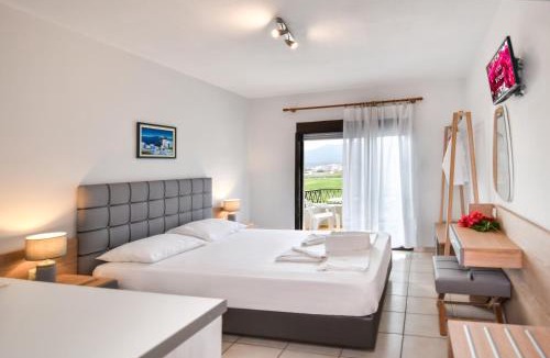 Sarti Apartment | Villa Virozi
