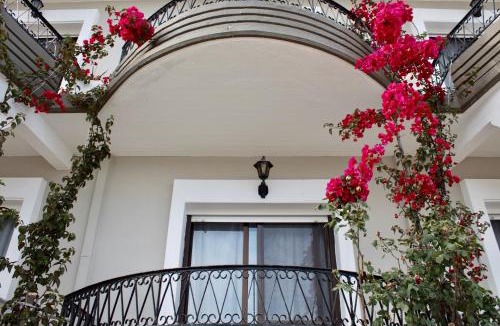 Sarti Apartment | Villa Virozi
