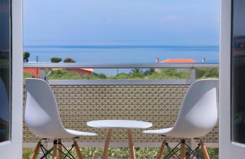 Skala Kallirachis House | Villa Vista Al Mar