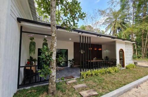 Wok Tum Villa | Villa Vista