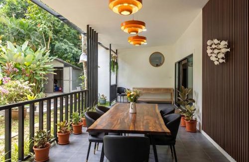 Wok Tum Villa | Villa Vista