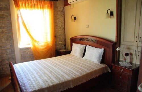 Kionion Villa | Villa Votsalo