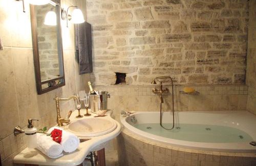 Kionion Villa | Villa Votsalo