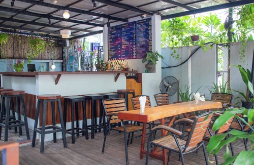 Wat Bo Area Villa | Villa Wat Bo