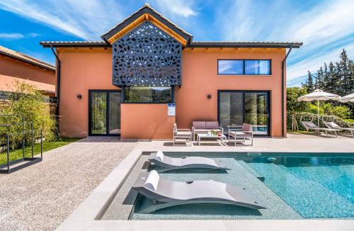 Lygia Villa | Villa Wind