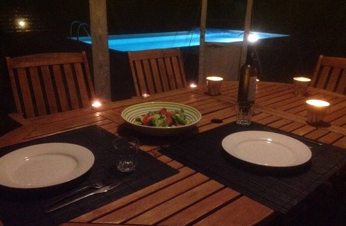 Agios Ioannis Villa | Villa With Private Pool Within Easy Reach Of Beaches, Tavernas And Shops