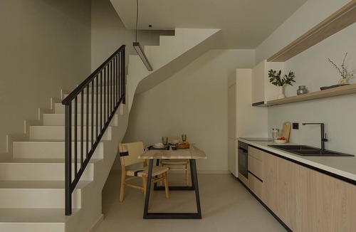 Mytikas Villa | Villa with Private Pool by Kiva