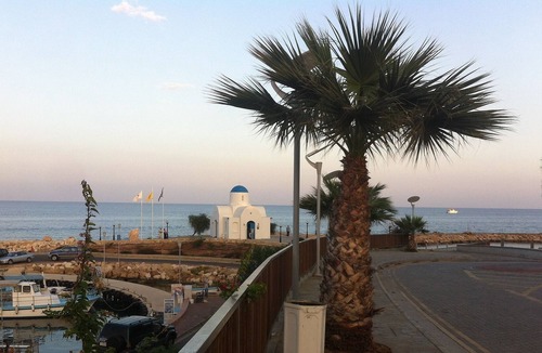 Paralimni Villa | Villa With Private Pool And Free Internet Access and 2 Ensuite shower rooms.