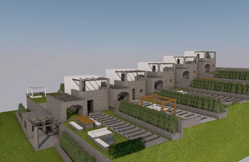 Malia Villa | Villa with private pool