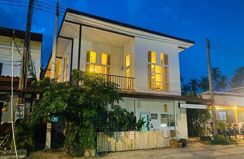 Baan Tai Resort | Villa Wonderworld Resort