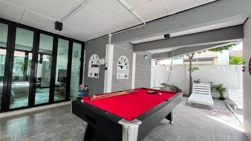 North Pattaya House | Villa Wongamat