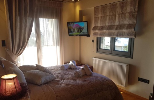 Rio Villa | Villa Xenny (VC Properties)