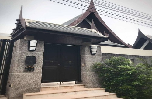 Ko Sire Villa | Villa Xilaiwan