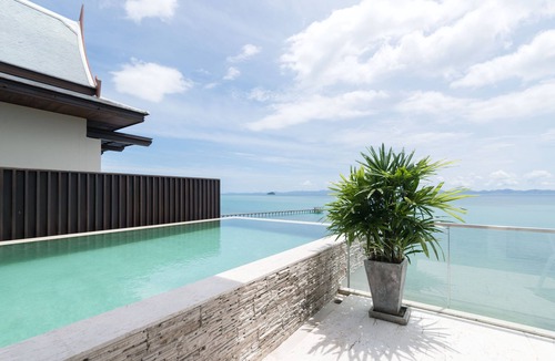 Ko Sire Villa | Villa Xilaiwan
