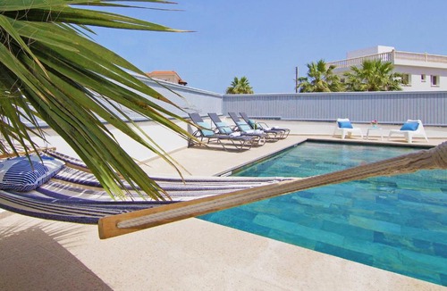 Ayia Napa Villa | Villa Yiasemina
