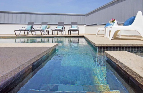 Ayia Napa Villa | Villa Yiasemina